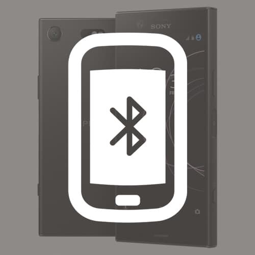 Не работает Bluetooth или Wi-Fi в Sony Xperia XZ1 Compact